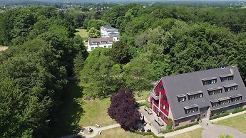 Fletcher Hotel-Landgoed Huis Te Eerbeek