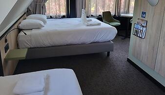 Fletcher Hotel-Landgoed Huis Te Eerbeek