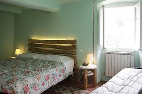 La Locanda del Podestà