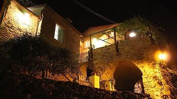 La Locanda del Podestà