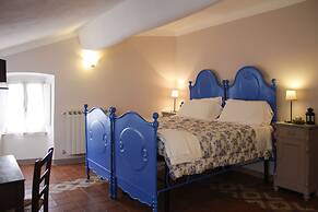 La Locanda del Podestà