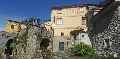 La Locanda del Podestà