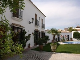 Hacienda Olontigi