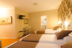 Arha Hotel & Spa
