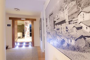 Arha Hotel & Spa