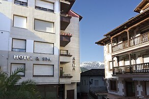 Arha Hotel & Spa