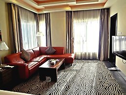Al Raya Suites