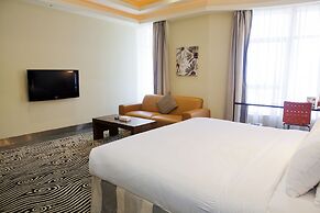 Al Raya Suites