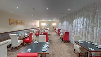 Banyan Hotel