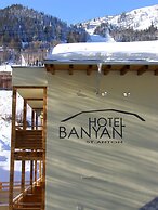 Banyan Hotel