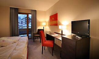 Banyan Hotel