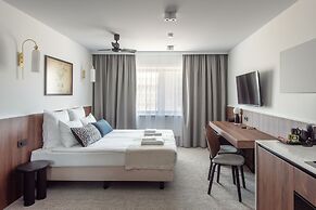 AirInn Vilnius Hotel