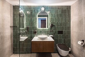 AirInn Vilnius Hotel