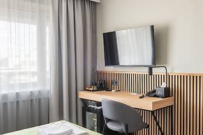 AirInn Vilnius Hotel