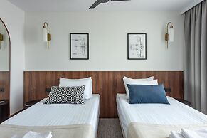 AirInn Vilnius Hotel