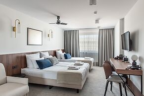 AirInn Vilnius Hotel