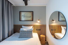 AirInn Vilnius Hotel