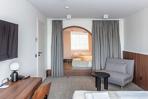AirInn Vilnius Hotel