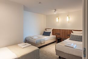 AirInn Vilnius Hotel