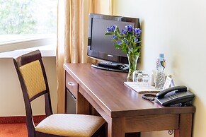 AirInn Vilnius Hotel