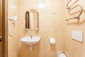 AirInn Vilnius Hotel