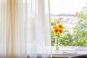 AirInn Vilnius Hotel