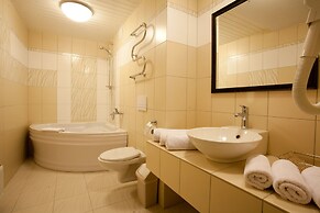 AirInn Vilnius Hotel