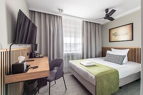 AirInn Vilnius Hotel
