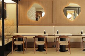 AirInn Vilnius Hotel