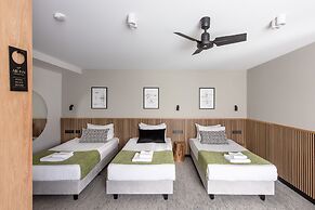 AirInn Vilnius Hotel