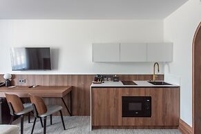 AirInn Vilnius Hotel