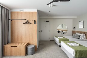 AirInn Vilnius Hotel