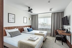 AirInn Vilnius Hotel