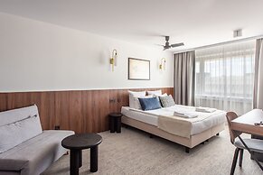 AirInn Vilnius Hotel