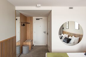 AirInn Vilnius Hotel