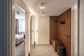 AirInn Vilnius Hotel