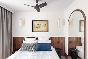 AirInn Vilnius Hotel