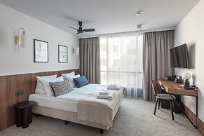 AirInn Vilnius Hotel