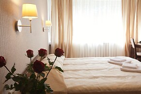 AirInn Vilnius Hotel