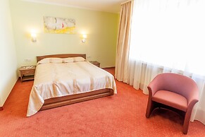 AirInn Vilnius Hotel