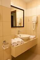 AirInn Vilnius Hotel