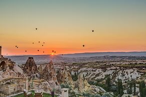 Hotel Taskonaklar Cappadocia - Special Class