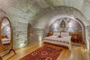 Hotel Taskonaklar Cappadocia - Special Class