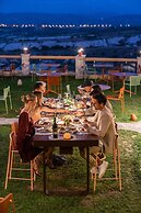 Hotel Taskonaklar Cappadocia - Special Class