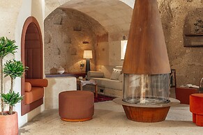 Hotel Taskonaklar Cappadocia - Special Class