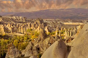 Hotel Taskonaklar Cappadocia - Special Class