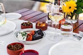 Hotel Taskonaklar Cappadocia - Special Class