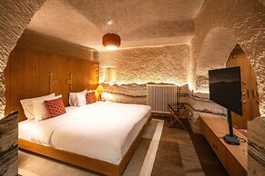 Hotel Taskonaklar Cappadocia - Special Class