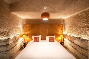Hotel Taskonaklar Cappadocia - Special Class