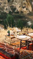 Hotel Taskonaklar Cappadocia - Special Class